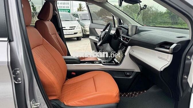 Toyota Veloz Cross Top 2024 78.000km xe zin đẹp