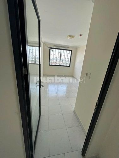 Chung cư Phú Thọ đường Nguyễn Thị Nhỏ căn 1p ngủ  giá 8tr/tháng