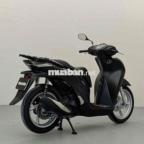 Honda SH150i 2020 Đen 40000km
