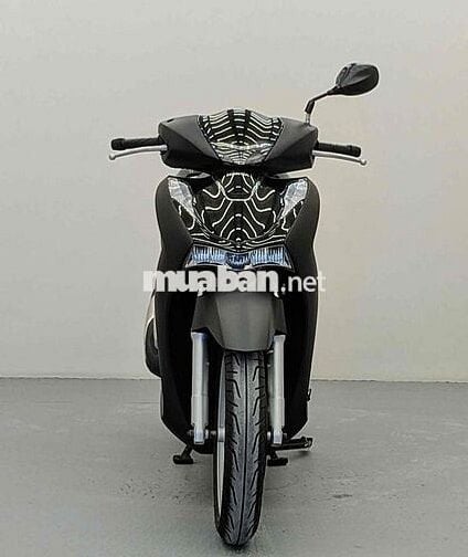 Honda SH150i 2020 Đen 40000km