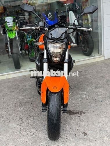 Benelli BN302 2017 Cam 30000 KM Biển SG 9 chủ