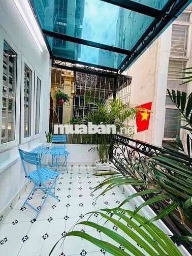 HIẾM! CHÍNH CHỦ BÁN NHÀ P.LĨNH NAM 35m 5TẦNG GIÁ 6tỷ5