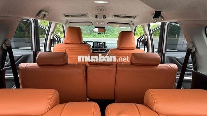 Toyota Veloz Cross Top 2024 78.000km xe zin đẹp