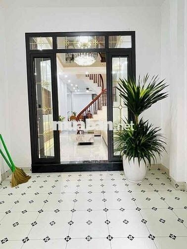 HIẾM! CHÍNH CHỦ BÁN NHÀ P.LĨNH NAM 35m 5TẦNG GIÁ 6tỷ5