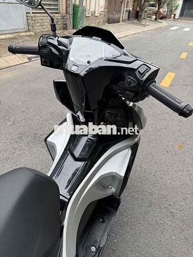 Honda Air Blade 125 2017