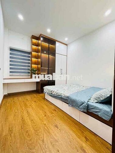 HIẾM! CHÍNH CHỦ BÁN NHÀ P.LĨNH NAM 35m 5TẦNG GIÁ 6tỷ5