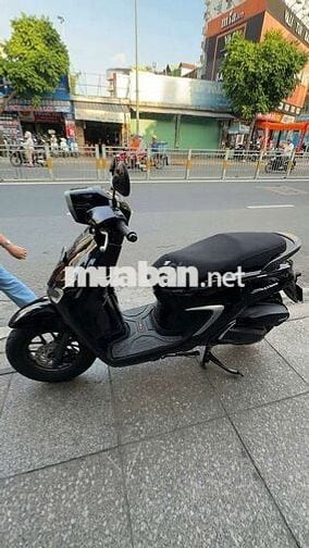 Honda Stylo 160 2026 Đen Mới 99%