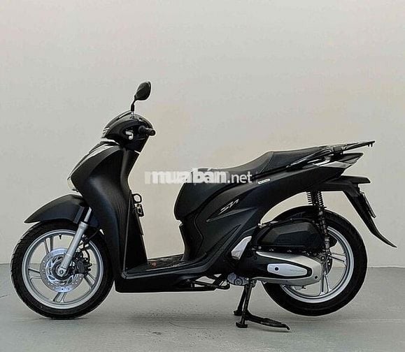 Honda SH150i 2020 Đen 40000km