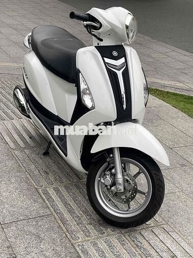 Yamaha Grande 2016 Trắng xe đẹp như mới máy zin