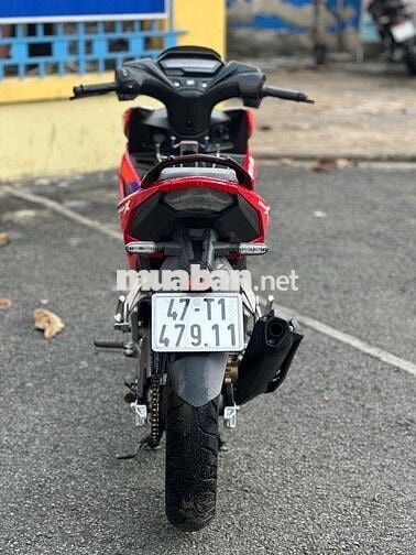 HONDA WINNER X V3 ABS BS 47T1-479.11 chính chủ