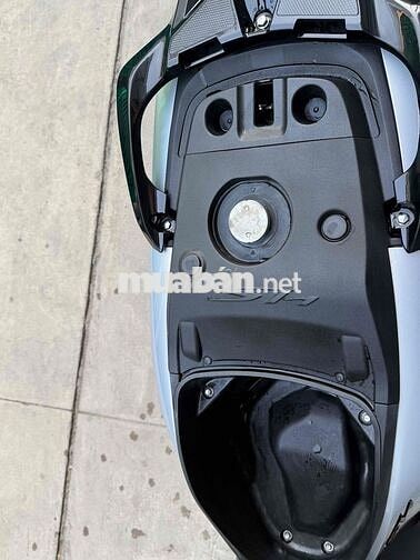 Honda SH 150 ABS 2018 Bạc Porsche