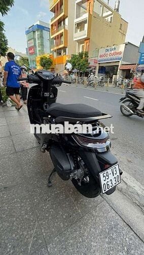 Honda Stylo 160 2026 Đen Mới 99%