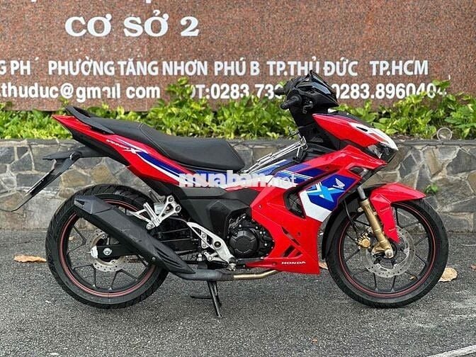 HONDA WINNER X V3 ABS BS 47T1-479.11 chính chủ