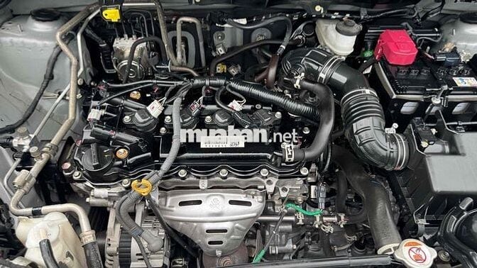 Toyota Veloz Cross Top 2024 78.000km xe zin đẹp