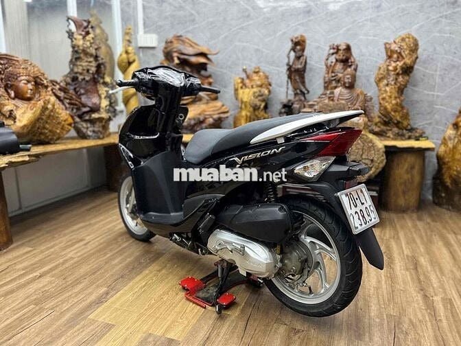 Honda Vision 2013 chính chủ máy bao êm