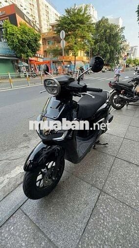 Honda Stylo 160 2026 Đen Mới 99%