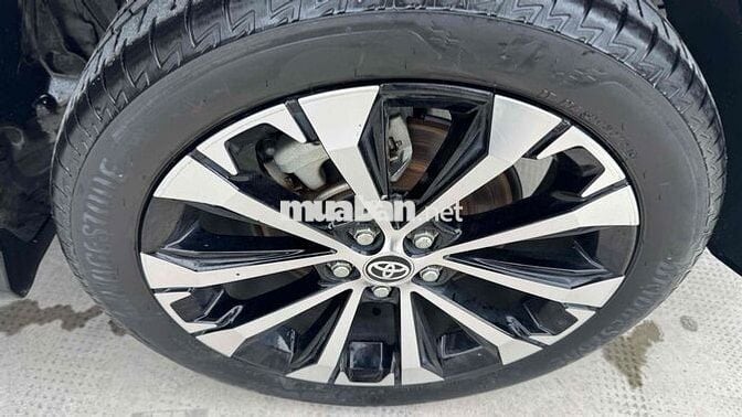 Toyota Veloz Cross Top 2024 78.000km xe zin đẹp