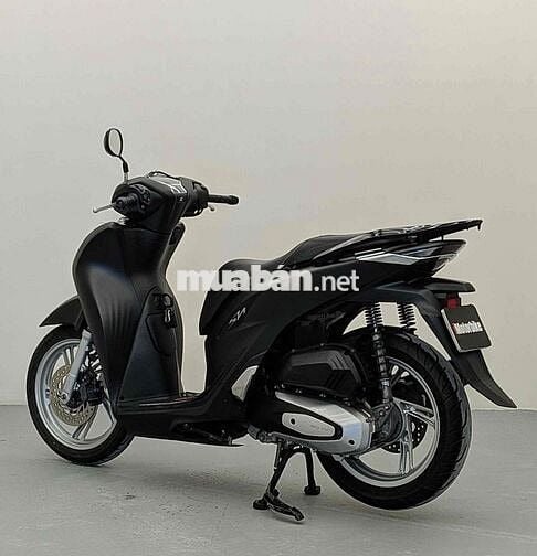 Honda SH150i 2020 Đen 40000km