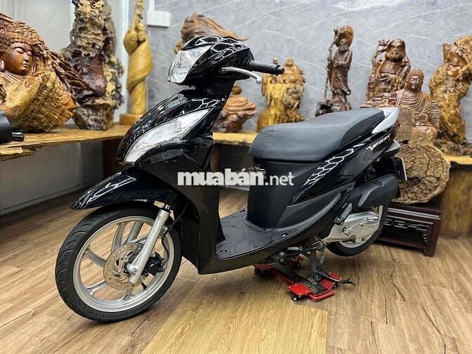 Honda Vision 2013 chính chủ máy bao êm