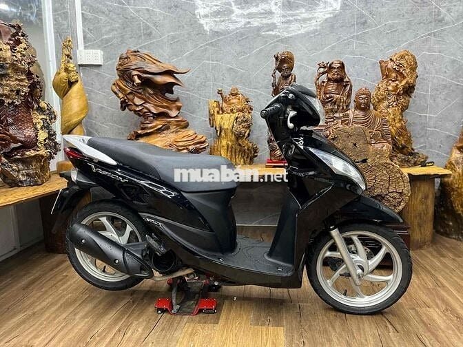 Honda Vision 2013 chính chủ máy bao êm
