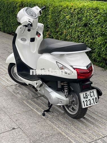 Yamaha Grande 2016 Trắng xe đẹp như mới máy zin