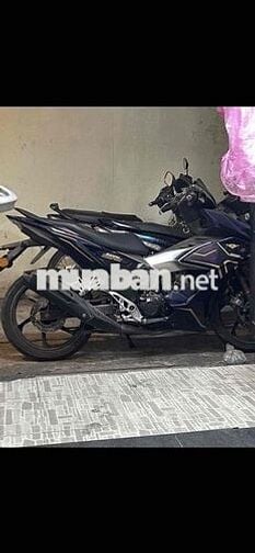 Honda Winner X 2020 Xanh