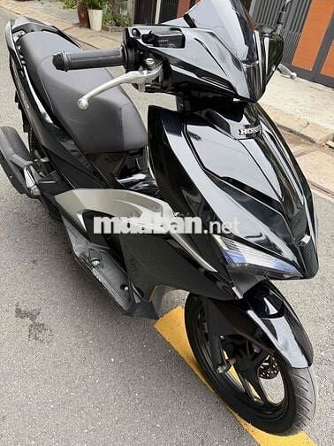 Honda Air Blade 125 2017
