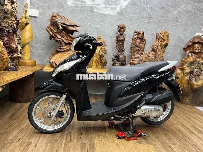 Honda Vision 2013 chính chủ máy bao êm
