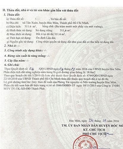 🔥C.Chủ. CỰC MỀM 330M² THỔ CƯ + VILLA MẶT TIỀN Đ.SONG HÀNH QL22.13,9TỶ