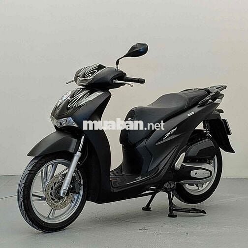 Honda SH150i 2020 Đen 40000km