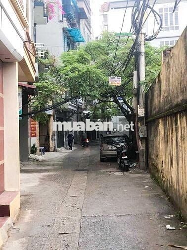 Chính Chủ Cho Thuê Nhà Ngõ 176 Trương Định – Ô Tô Đỗ Cửa