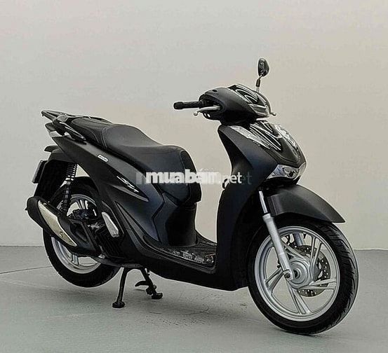 Honda SH150i 2020 Đen 40000km