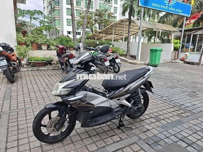 Honda Air Blade fi bstp