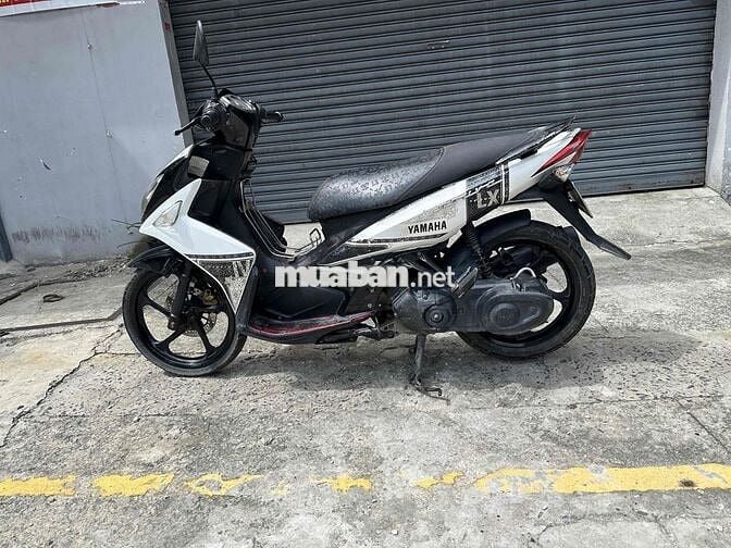Cần bán xe nouvo 4 như hình