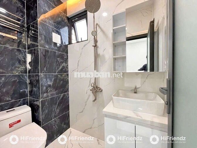 GẦN HUIT CĂN HỘ 1PN TÁCH BẾP BAN CÔNG VIEW ĐẸP ĐẦY ĐỦ NỘI THẤT
