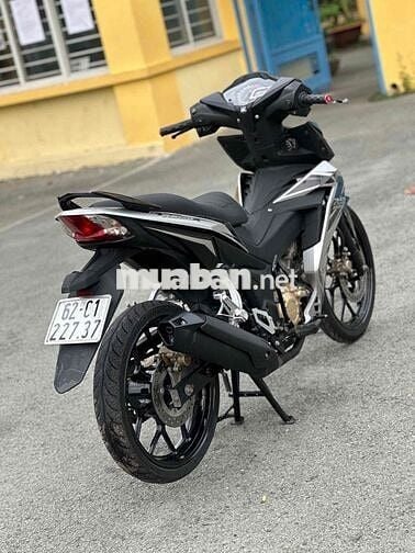 HONDA WINNER V1 BS 62C1-227.37 CHÍNH CHỦ
