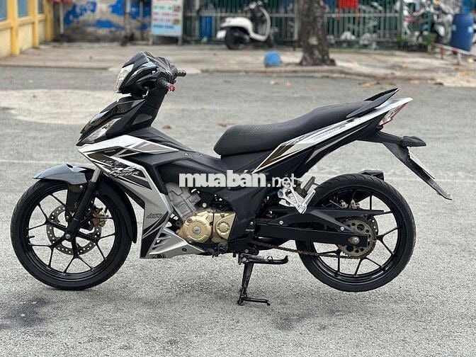 HONDA WINNER V1 BS 62C1-227.37 CHÍNH CHỦ