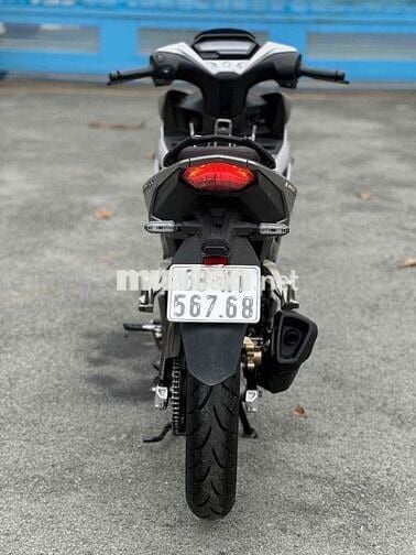 Honda Winner X V3 ABS 2022 Bạc