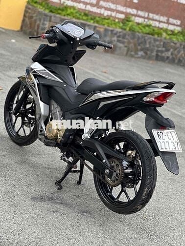 HONDA WINNER V1 BS 62C1-227.37 CHÍNH CHỦ