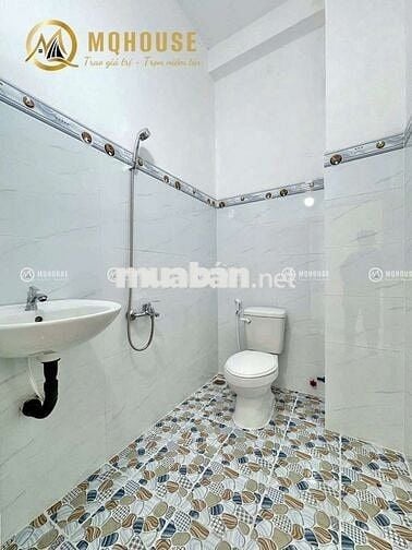 1PN BAN CÔNG TÁCH BẾP GẦN VHU FULL NỘI THẤT