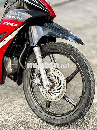 Blade 110cc đk 2015 bánh mâm zin chính chủ