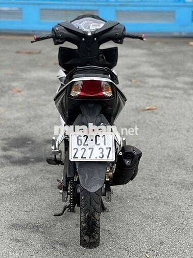 HONDA WINNER V1 BS 62C1-227.37 CHÍNH CHỦ