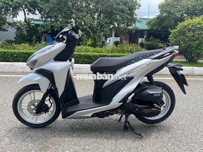 Honda Vario 2019 Bạc
