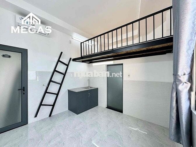 💥CHO THUÊ CĂN DUPLEX - CỬA SỔ TRỜI - NGAY ĐẦM SEN - GẦN ĐẠI HỌC VHU🥳
