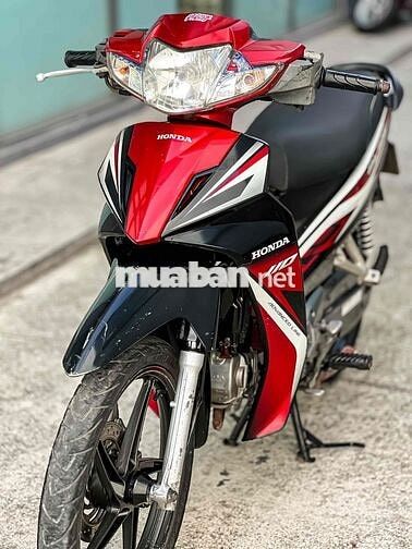 Blade 110cc đk 2015 bánh mâm zin chính chủ