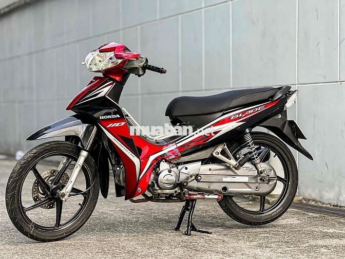 Blade 110cc đk 2015 bánh mâm zin chính chủ