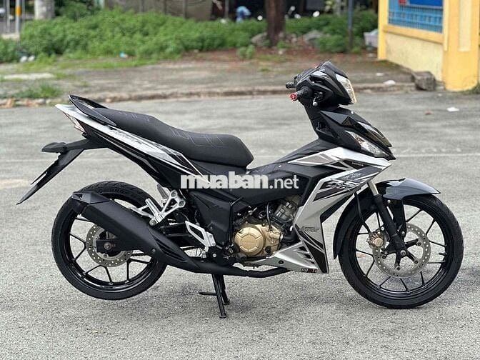 HONDA WINNER V1 BS 62C1-227.37 CHÍNH CHỦ
