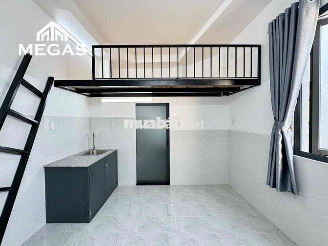 💥CHO THUÊ CĂN DUPLEX - CỬA SỔ TRỜI - NGAY ĐẦM SEN - GẦN ĐẠI HỌC VHU🥳