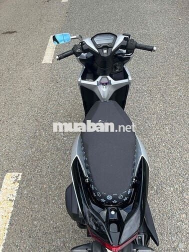 Honda Vario 2019 Bạc