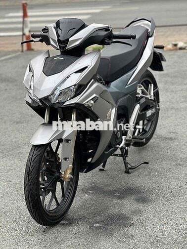Honda Winner X V3 ABS 2022 Bạc